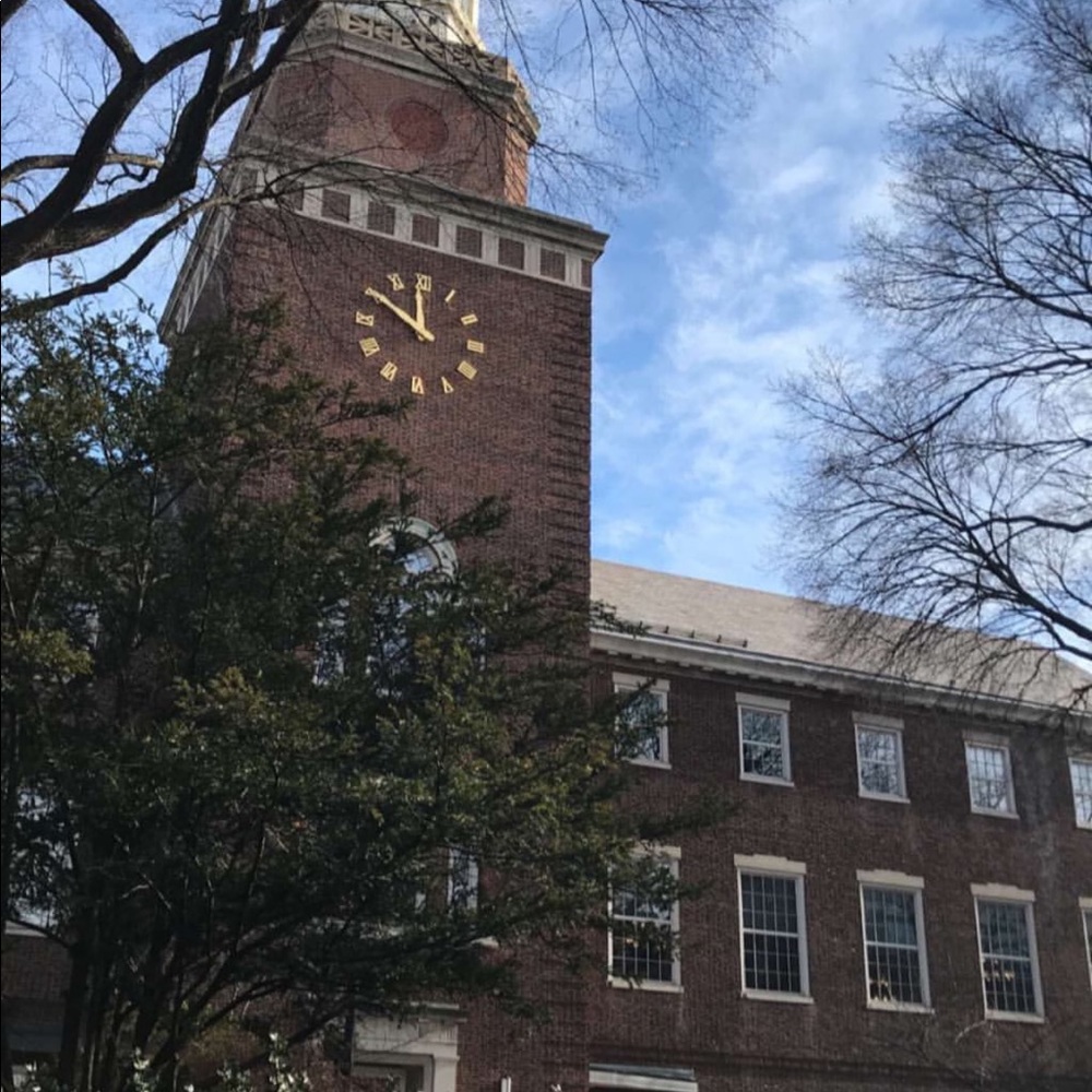 Meet your Posher, Humaira